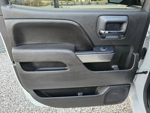 Used 2017 Chevrolet Silverado 1500 LT w/ Texas Edition image 19