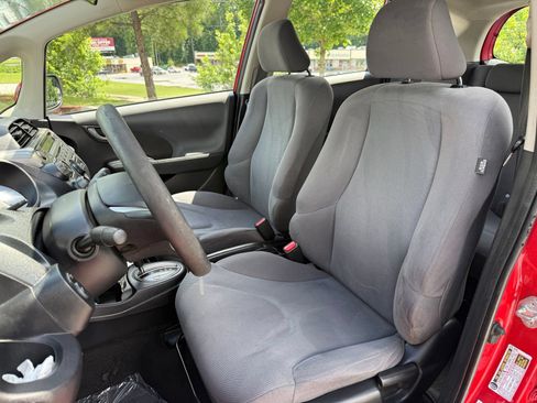 Used 2013 Honda Fit image 34