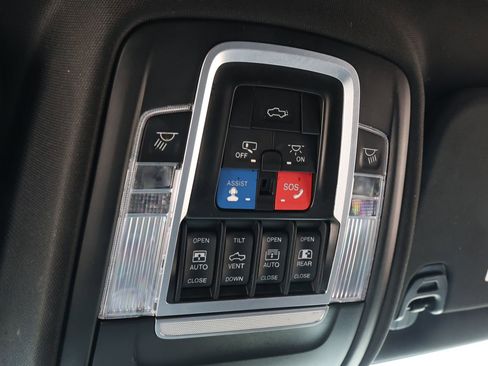 Used 2022 RAM 1500 TRX w/ TRX Level 2 Equipment Group AWD/4WD image 30
