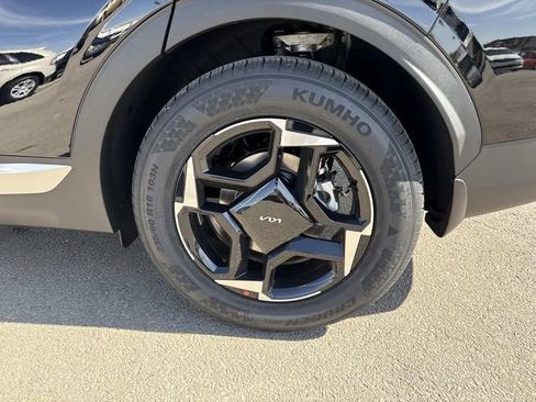 New 2026 Kia Sportage EX w/ EX Panorama Roof Package image 27