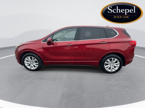 Used 2020 Buick Envision Preferred image 5