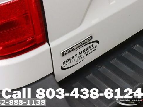 Used 2024 Ford Maverick XLT FWD image 9
