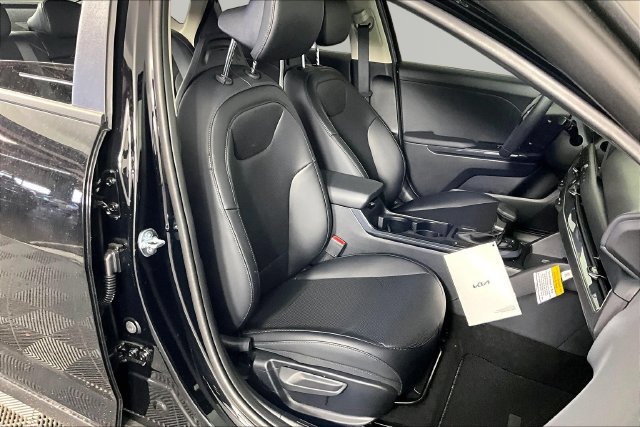 New 2026 Kia K4 GT-Line Turbo FWD image 11