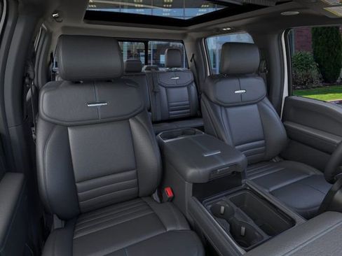 New 2026 Ford F250 Platinum image 10