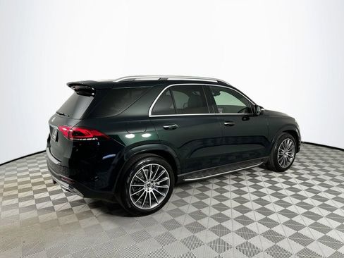 Certified 2023 Mercedes-Benz GLE 350 image 7