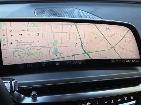 New 2025 Cadillac Lyriq Luxury image 22