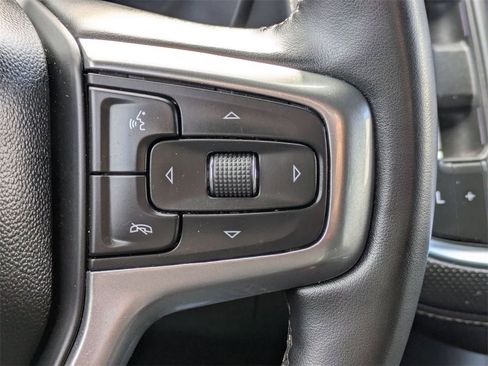 Used 2023 Chevrolet Tahoe Premier image 23