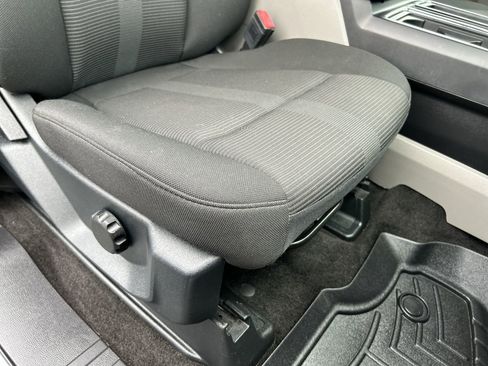 Used 2018 Ford F150 XL w/ Equipment Group 101A Mid image 15