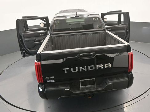 Used 2023 Toyota Tundra SR5 w/ SR5 Premium Package AWD/4WD image 66