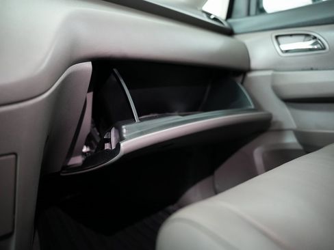 Used 2016 Honda Odyssey EX-L image 52