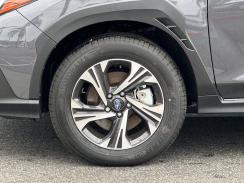 Used 2026 Subaru Crosstrek 2.5i Premium AWD/4WD image 25
