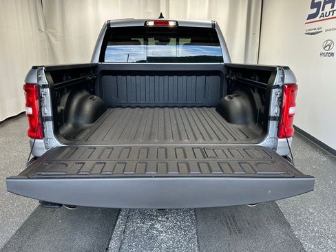 New 2026 RAM 1500 Laramie image 7