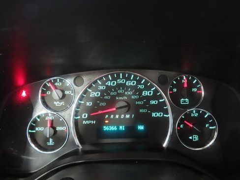 Used 2016 Chevrolet Express 3500 LT w/ LT Preferred Equipment Group image 19