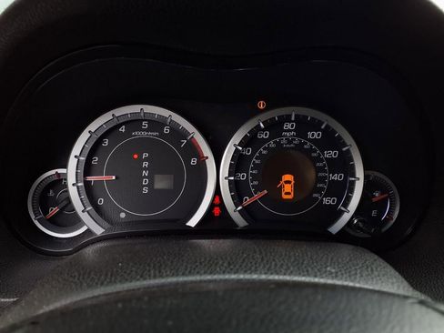 Used 2013 Acura TSX Sedan FWD image 11