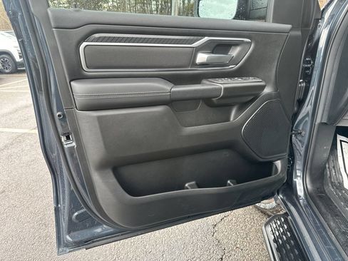 Used 2026 RAM 1500 Big Horn AWD/4WD image 10