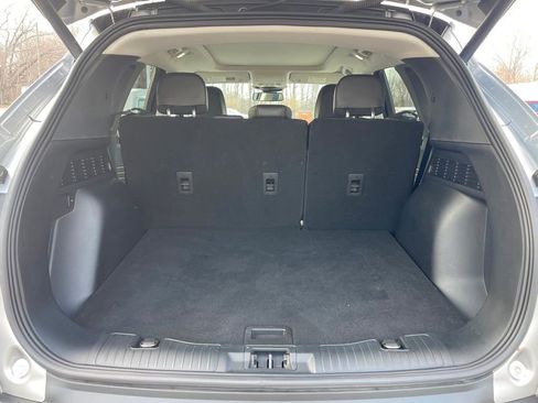 Used 2022 Ford Escape Titanium w/ Titanium Elite Package image 22