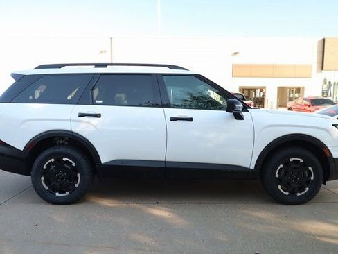 New 2026 Hyundai Palisade XRT Pro image 4