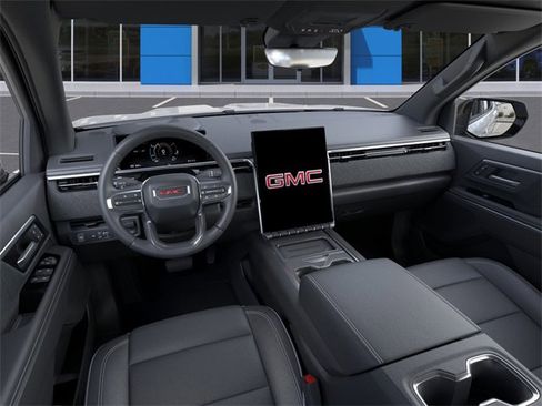 New 2026 GMC Sierra EV Elevation w/ Premium Package image 15