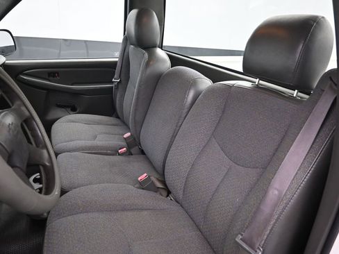 Used 2007 Chevrolet Silverado 1500 W/T image 14