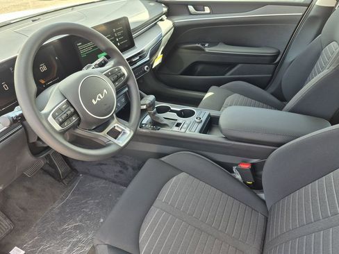 New 2026 Kia K5 LXS FWD image 11
