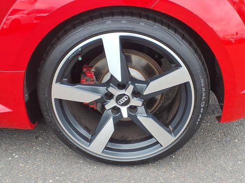 Used 2019 Audi TT 2.0T w/ Technology Package image 15