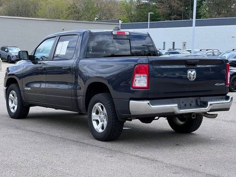Used 2019 RAM 1500 Tradesman AWD/4WD image 12