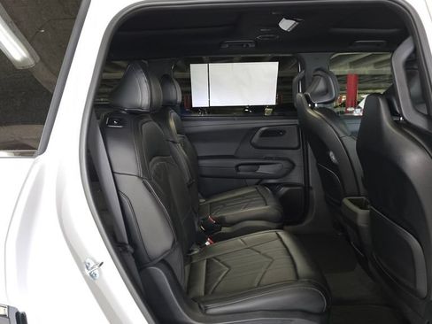 New 2027 Kia Telluride SX X-Pro AWD/4WD image 12