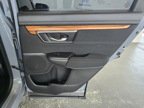 Used 2020 Honda CR-V EX image 15
