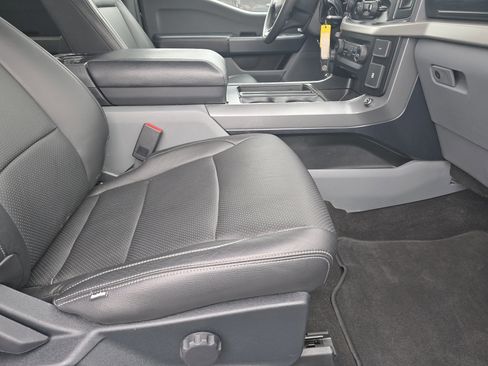 Used 2021 Ford F150 XLT w/ Max Trailer Tow Package image 12