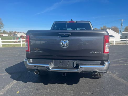 Used 2022 RAM 1500 Big Horn image 10