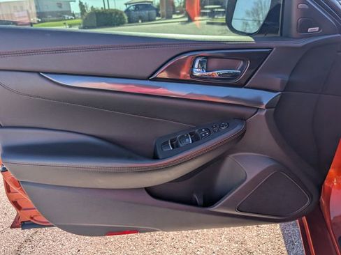 Used 2019 Nissan Maxima Platinum image 9