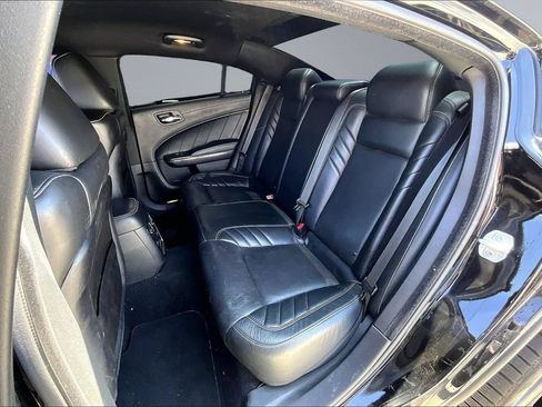 Used 2021 Dodge Charger SRT Hellcat RWD image 18