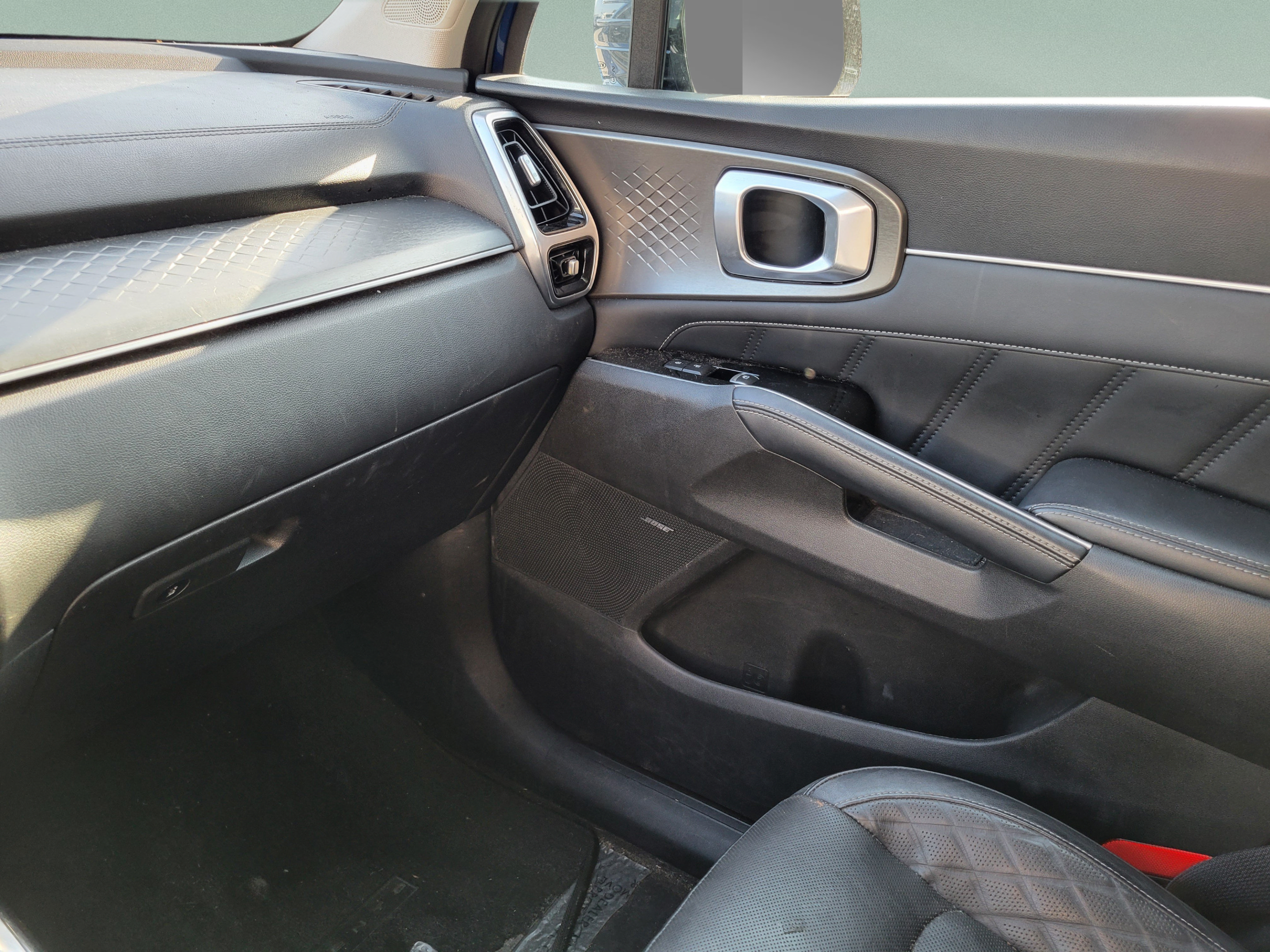 Used 2021 Kia Sorento SX FWD image 20