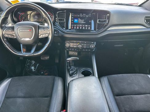 Used 2022 Dodge Durango GT RWD image 17