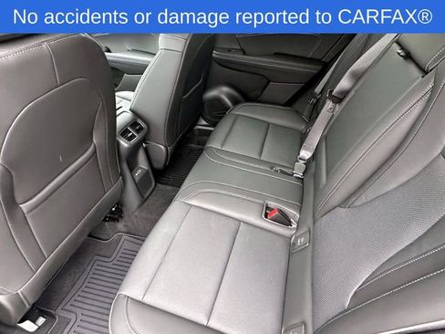 Certified 2023 Buick Envision Essence FWD image 13