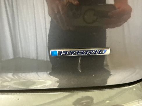 Used 2024 Honda Accord EX-L image 15
