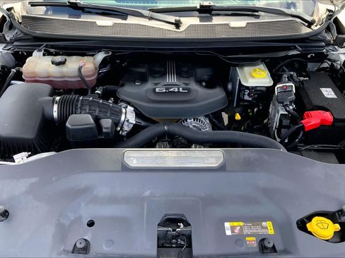 Used 2022 Jeep Grand Wagoneer Series I AWD/4WD image 30