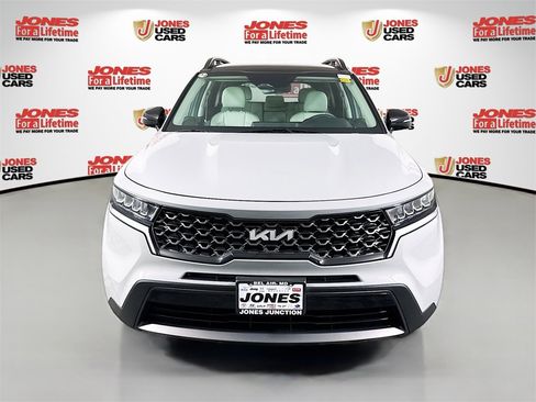 Used 2022 Kia Sorento S w/ Panoramic Sunroof Package image 14