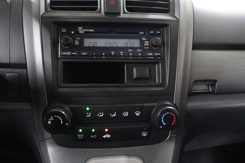 Used 2009 Honda CR-V LX image 12