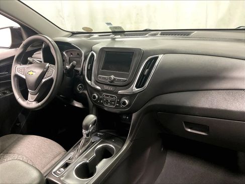 Used 2023 Chevrolet Equinox LT image 14