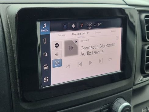 Used 2025 RAM ProMaster 2500 w/ Convenience Group image 12