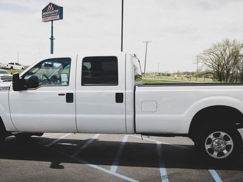 Used 2014 Ford F350 XLT AWD/4WD image 14