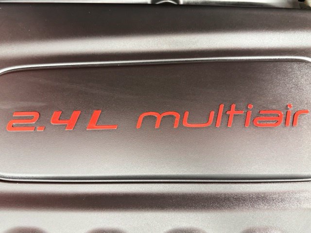 Used 2020 Jeep Compass Trailhawk AWD/4WD image 9