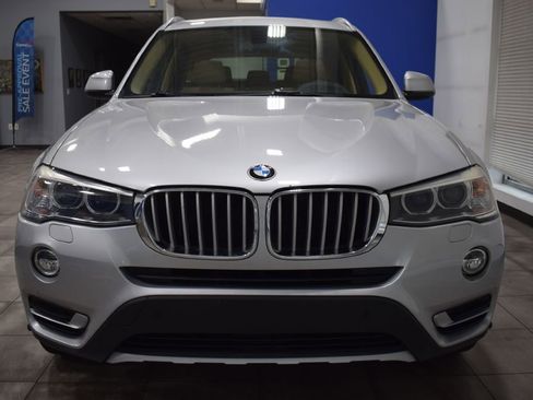Used 2016 BMW X3 xDrive28i image 6