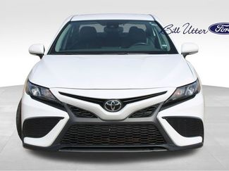 Used 2024 Toyota Camry SE w/ Convenience Package video 2