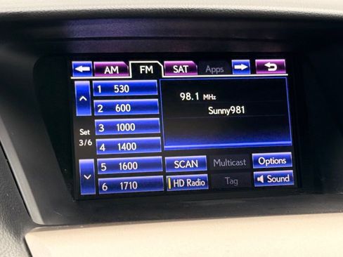 Used 2015 Lexus RX 350 FWD image 13