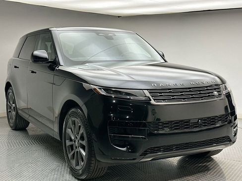 Certified 2024 Land Rover Range Rover Sport SE AWD/4WD image 15