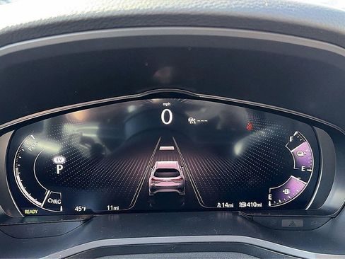 New 2025 MAZDA CX-70 Plug-In Hybrid w/ Premium Pkg AWD/4WD image 20