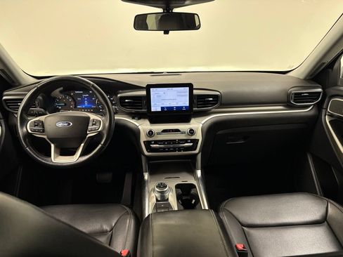 Used 2020 Ford Explorer XLT w/ Equipment Group 202A AWD/4WD image 26