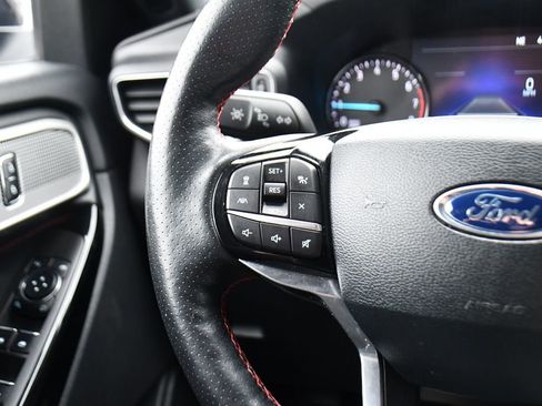 Used 2023 Ford Explorer ST-Line image 35